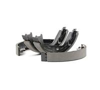 Trw GS8674 Kit Ganasce Freno Stazionamento