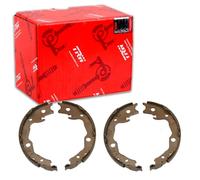 TRW GS8752 Kit ganasce, Freno stazionamento
