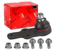 TRW Giunto sferico JBJ728 anteriore inferiore doppio per Ford Mondeo III Turnier