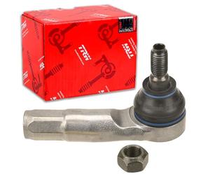 TRW Automotive AfterMarket JTE1052 Testa del tirante | Compatibile con: AUDI A3, A3, A3 Cabriolet, A3 Cabriolet, A3 Limousine, A3 Sportback, A3 Sportback, Q2, SEAT ALHAMBRA, ALTEA