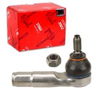 TRW Estremità del tirante JTE1054 sinistro