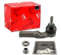 TRW Automotive AfterMarket JTE1132 Testa Barra D'Accoppiamento