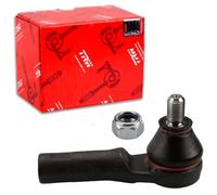 TRW Automotive AfterMarket JTE268 Testa Barra D'Accoppiamento