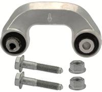 TRW Bielletta barra stabilizzatrice JTS422 per Audi A4 Avant (8ED, B7) Anteriore
