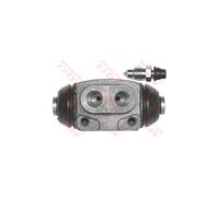 TRW Cilindretto freno BWF193 in ghisa per Ford, Rover, Land Rover