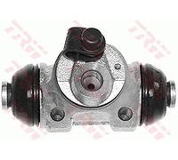 TRW AUTOMOTIVE BWF252 Cil.Fr. Citroen