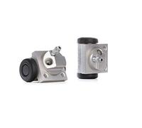 TRW AUTOMOTIVE BWF336T Cil.Fr. Smart Fortwo Cabrio