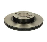 TRW AUTOMOTIVE DF1538 Dischi Fr.Bmw,