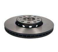 TRW AUTOMOTIVE DF2652 Dischi Fr.Ant.Audi A4-A6 (95->),