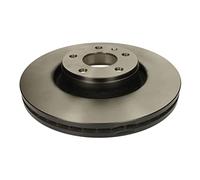 TRW AUTOMOTIVE DF4358S Disco Fr.Singolo Audi A6,