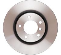 TRW AUTOMOTIVE DF4807S Disco Fr.Singolo