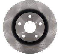 Disco freno TRW DF4828S anteriore, ventilato, 1 Pezzo