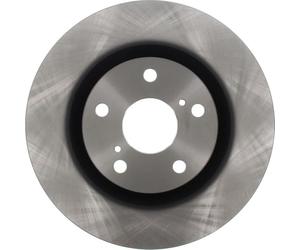 TRW AUTOMOTIVE DF4828S Disco Fr.Singolo Toyota 4,