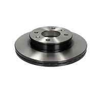 TRW AUTOMOTIVE DF6040 Dischi Fr.Ant.Hyundai Getz,