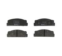 Trw GDB106 Kit Pastiglie Freno a Disco