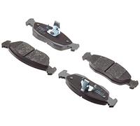 Set di pastiglie freno TRW GDB1322, anteriore