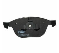 TRW AUTOMOTIVE GDB1583 Pastiglie Freno