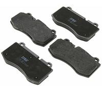 TRW AUTOMOTIVE GDB1667 Past.Fr.Ant Mercedes E-Class (W211)