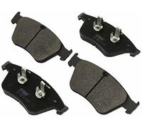 TRW AUTOMOTIVE GDB1794 Past.FR.Ant Mercedes Classe M