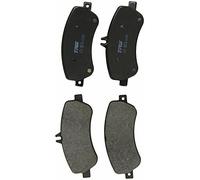 Trw GDB1798 Kit Pastiglie Freno a Disco