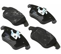 TRW AUTOMOTIVE GDB1818 Past.FR.Ant Citroen C5