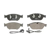 TRW GDB1883 Kit pastiglie freni