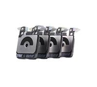 Set di pastiglie freno TRW GDB2028, posteriore