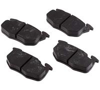 TRW AUTOMOTIVE GDB327 Past.Fr.Ant Peugeot 106 Ii/Saxo T.T (96>,