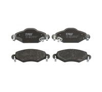 Trw GDB3324 Kit Pastiglie Freno a Disco