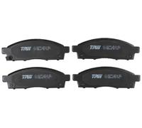 TRW AUTOMOTIVE GDB3435 Past.Fr.Ant Mitsubishi L200 | Compatibile con: MITSUBISHI L200 / TRITON, L200 / TRITON