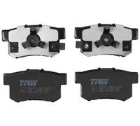 TRW AUTOMOTIVE GDB3438 Past.Fr.Post Honda Accord Ix Tourer