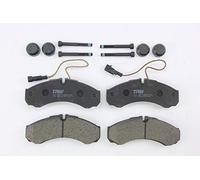 TRW AUTOMOTIVE GDB3440 Past.FR.Post Nissan CABSTAR