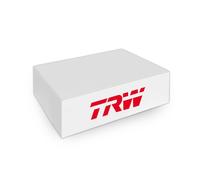 Set di pastiglie freno TRW GDB3484, anteriore