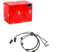 Kit segnalatore di usura pastiglie freno TRW GIC171