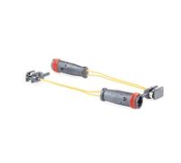 Contatto di avvertimento, usura delle pastiglie dei freni TRW GIC172