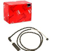 TRW Contatto segnalazione usura pastiglie freno GIC206 per BMW X3 (E83)