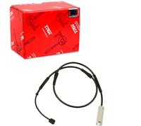 Contatto di avvertimento, usura delle pastiglie dei freni TRW GIC285