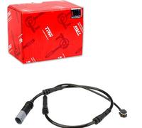 TRW Contatto segnalazione, Usura past. freno/mat. d'attrito GIC340 Compatibile con: BMW 1, 1, 2 Cabriolet, 2 Coupe, 3, 3 Gran Turismo, 3 Touring, 4 Cabriolet, 4 Coupe, 4 Gran Coupe