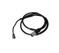 TRW Sensore usura pastiglie dei freni GIC341 – Contatto avvertimento per BMW 1 3 4 Coupé Touring