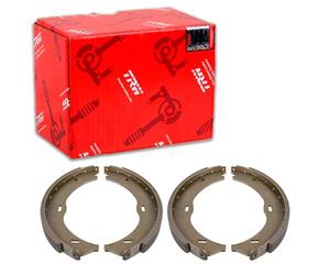 TRW AUTOMOTIVE GS8741 Gan.Fr. Viano-Vito Bus,