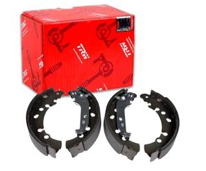 TRW AUTOMOTIVE GS8778 Gan.Fr. Toyota Yaris