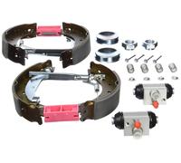 TRW AUTOMOTIVE GSK1255 Ganasce Freno