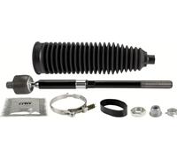 TRW Snodo assiale JAR1090 – Barra sterzo assale anteriore Sx per Ford/Volvo
