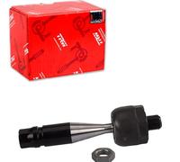 TRW Tirante sterzo anteriore JAR924 per Audi A6 Estate (4B, C5) 2.4