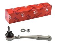 TRW JTE1187 Testina sterzo adatto per PEUGEOT 207 (WA, WC) 2008 Kombi (CU) 301