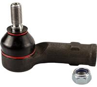 Testina sterzo anteriore sinistro TRW JTE358