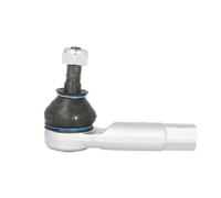 Testina barra sterzo Assale anteriore Sx JTE752 TRW per VW SEAT