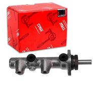 TRW Cilindro maestro del freno PMF418 per Alfa Romeo, Fiat, Iveco