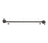 TRW Barra Accoppiamento / Puntone Stabilizzatrice Frontale SX per BMW 7er E65