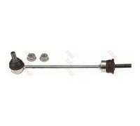 TRW Barra Accoppiamento Stabilizzatore Ant. SX per Mercedes-Benz